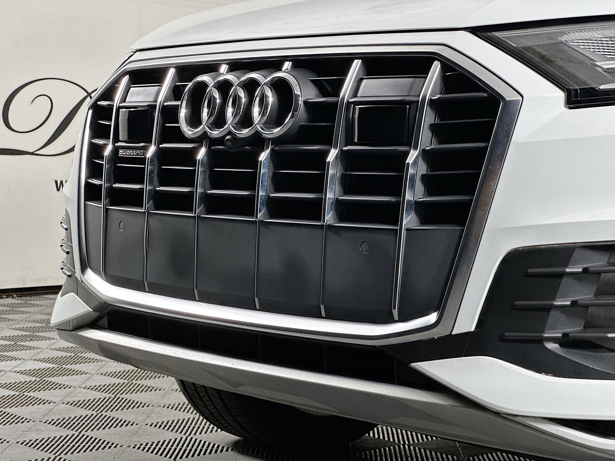 2023 Audi Q7 Premium Plus - Photo 36