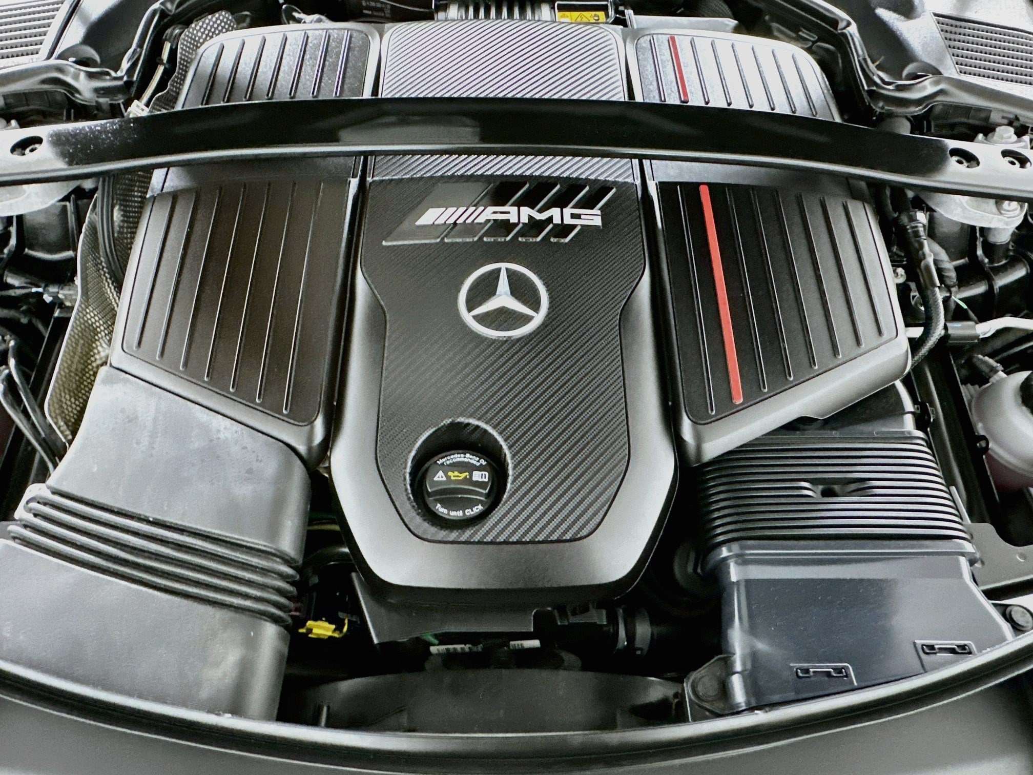 2025 Mercedes-Benz CLE 27