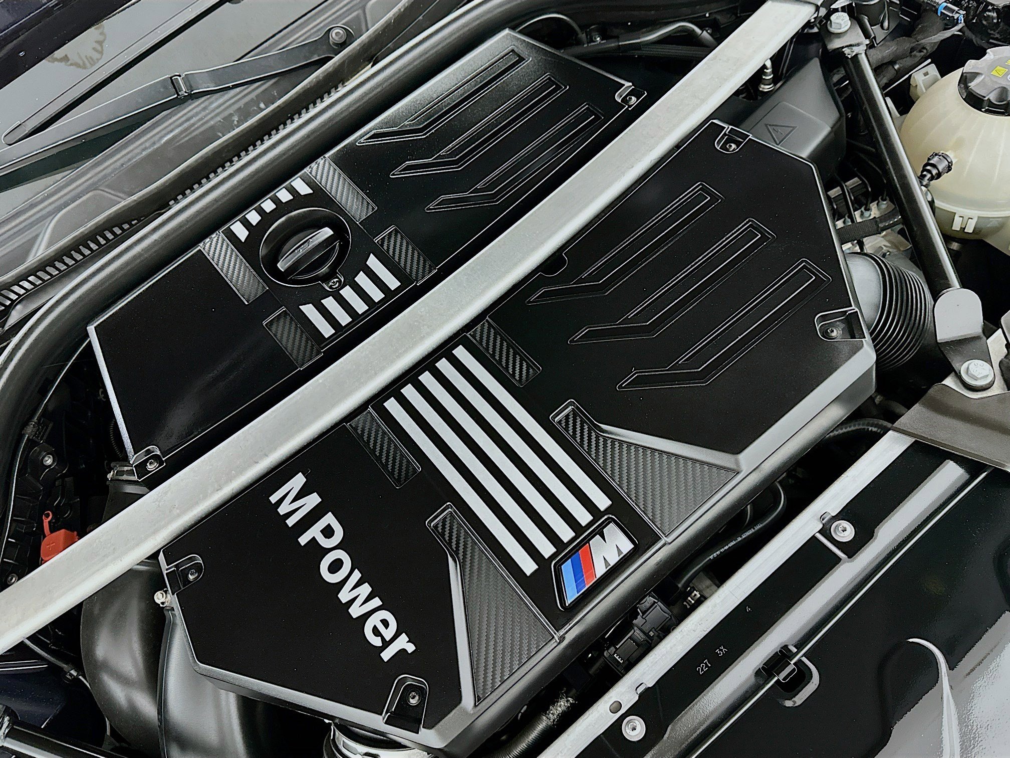 2024 BMW X4 M Base - Photo 32