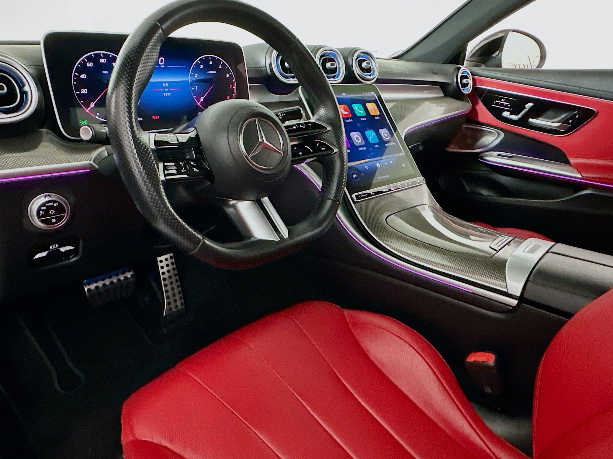 2024 Mercedes-Benz CLE 6