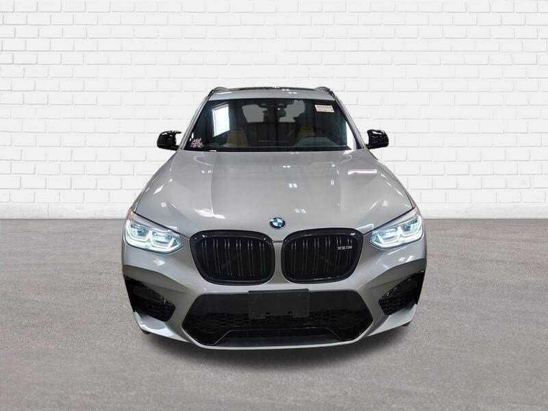 2020 Bmw X3 photo 3