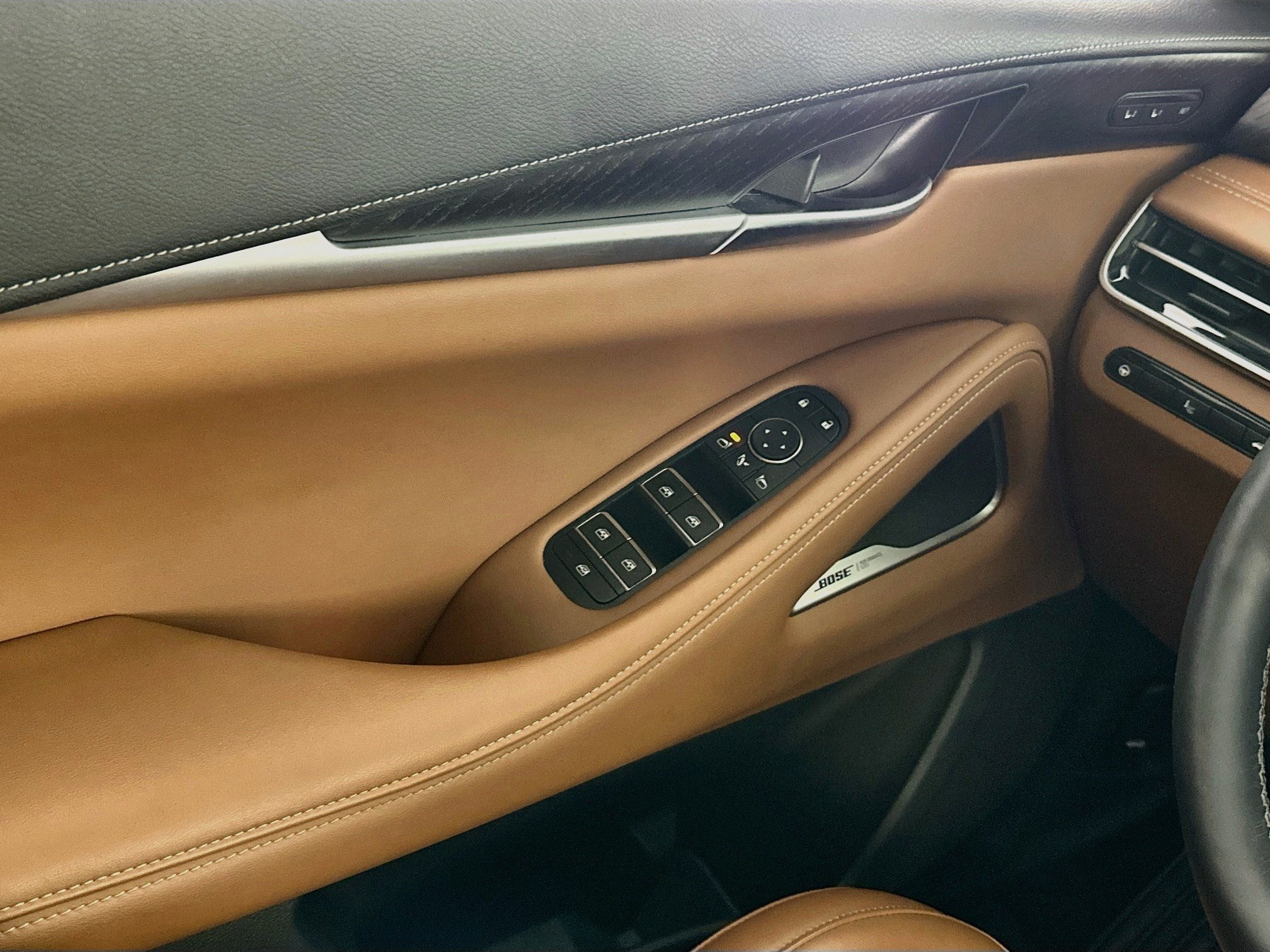 2025 INFINITI QX60 14
