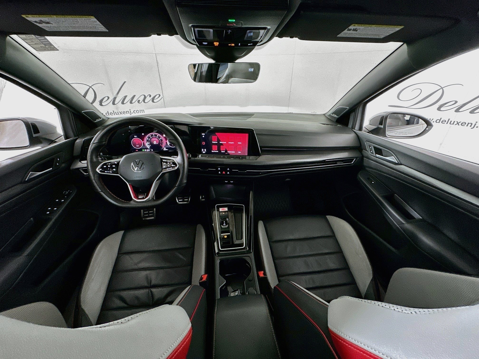 2023 Volkswagen Golf GTI 17