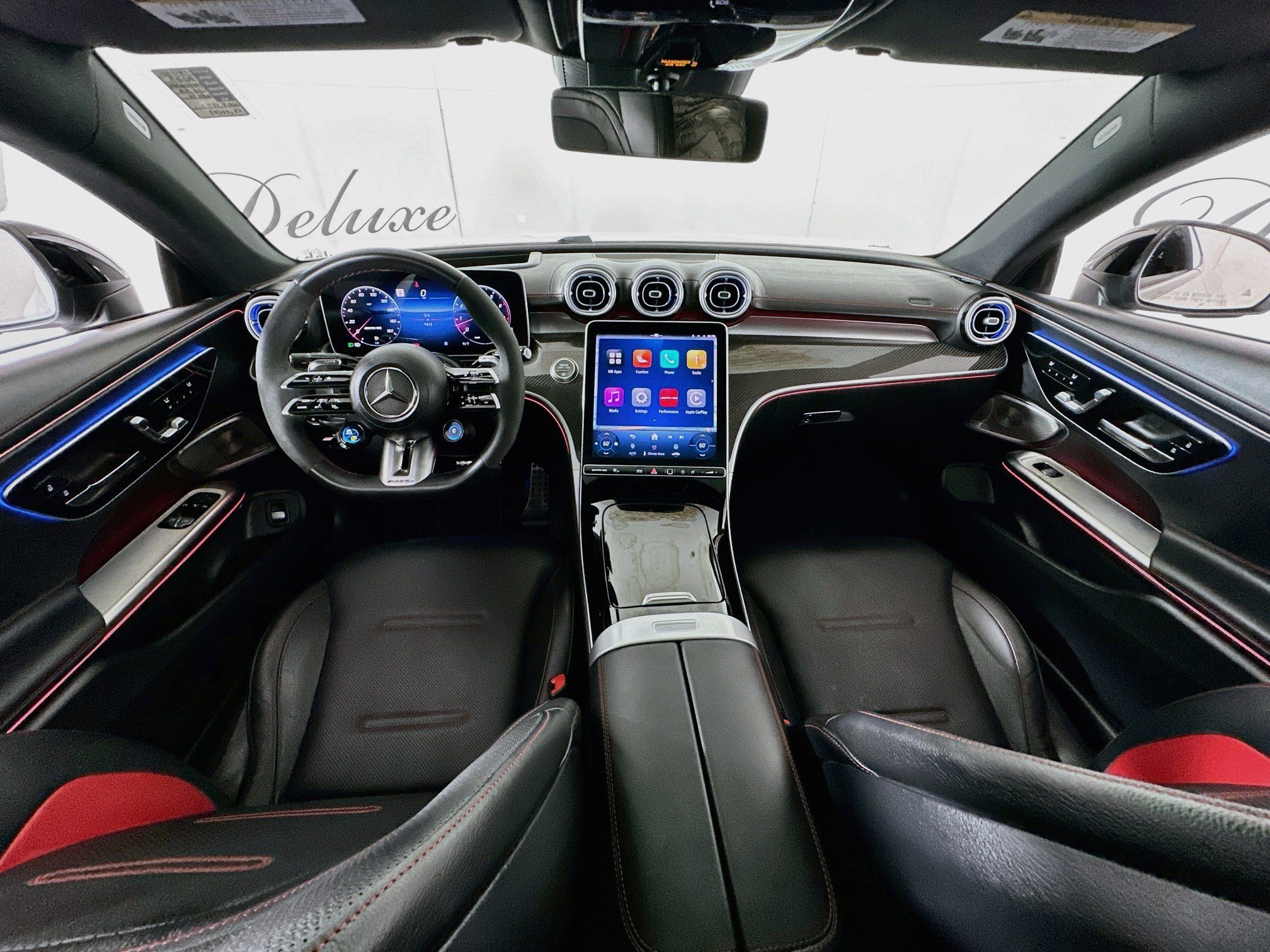 2025 Mercedes-Benz CLE 16