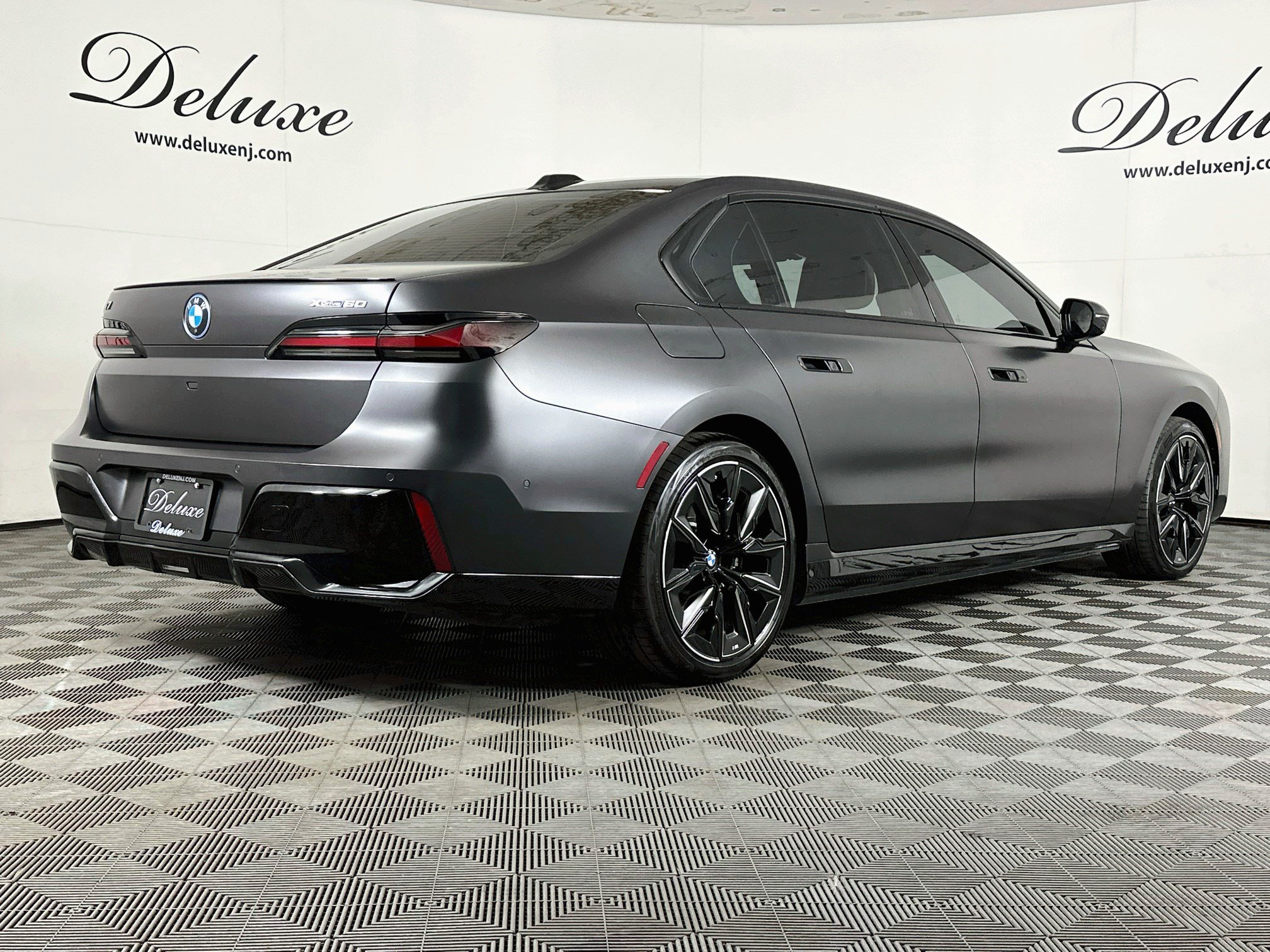 2023 BMW i7 5