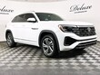  Volkswagen Atlas Cross Sport