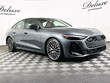  Audi S5 Sportback