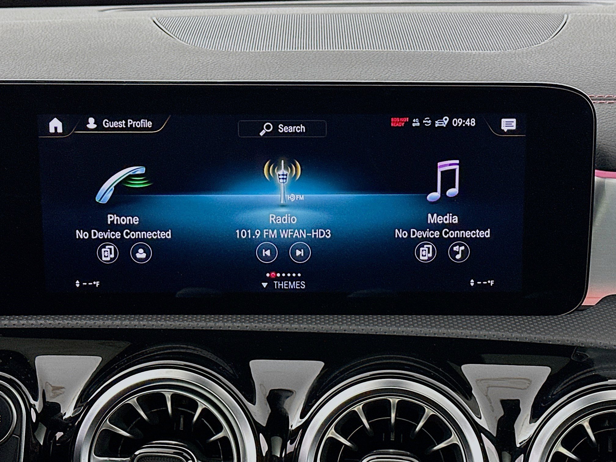 2023 Mercedes-Benz CLA AMG CLA35 - Photo 12