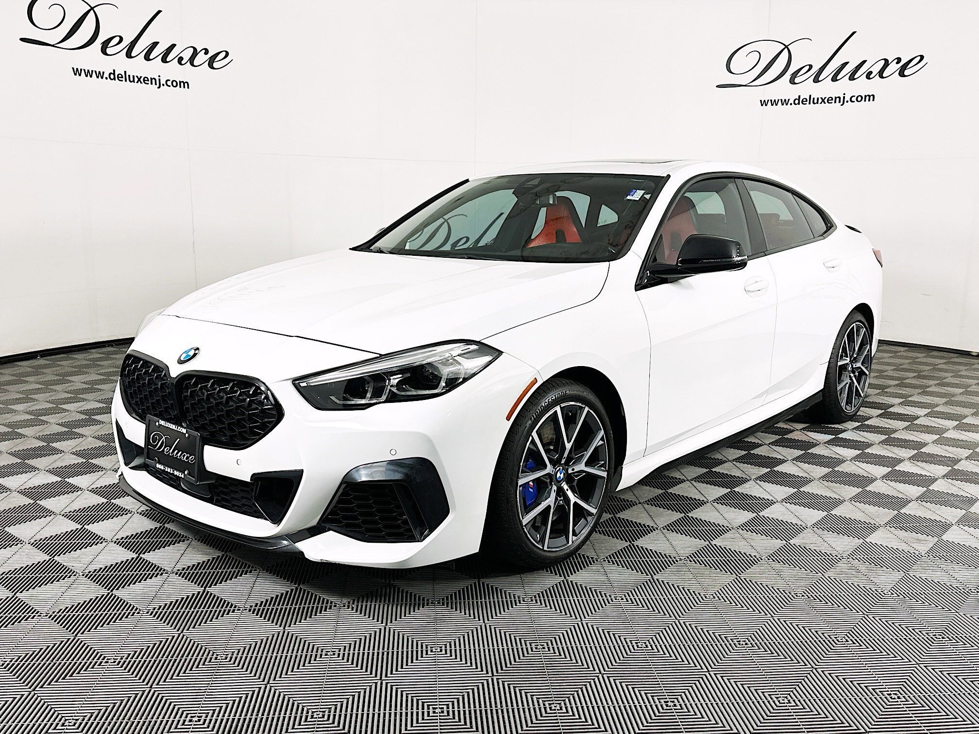 2022 Bmw M235i M235i xDrive GC photo 3