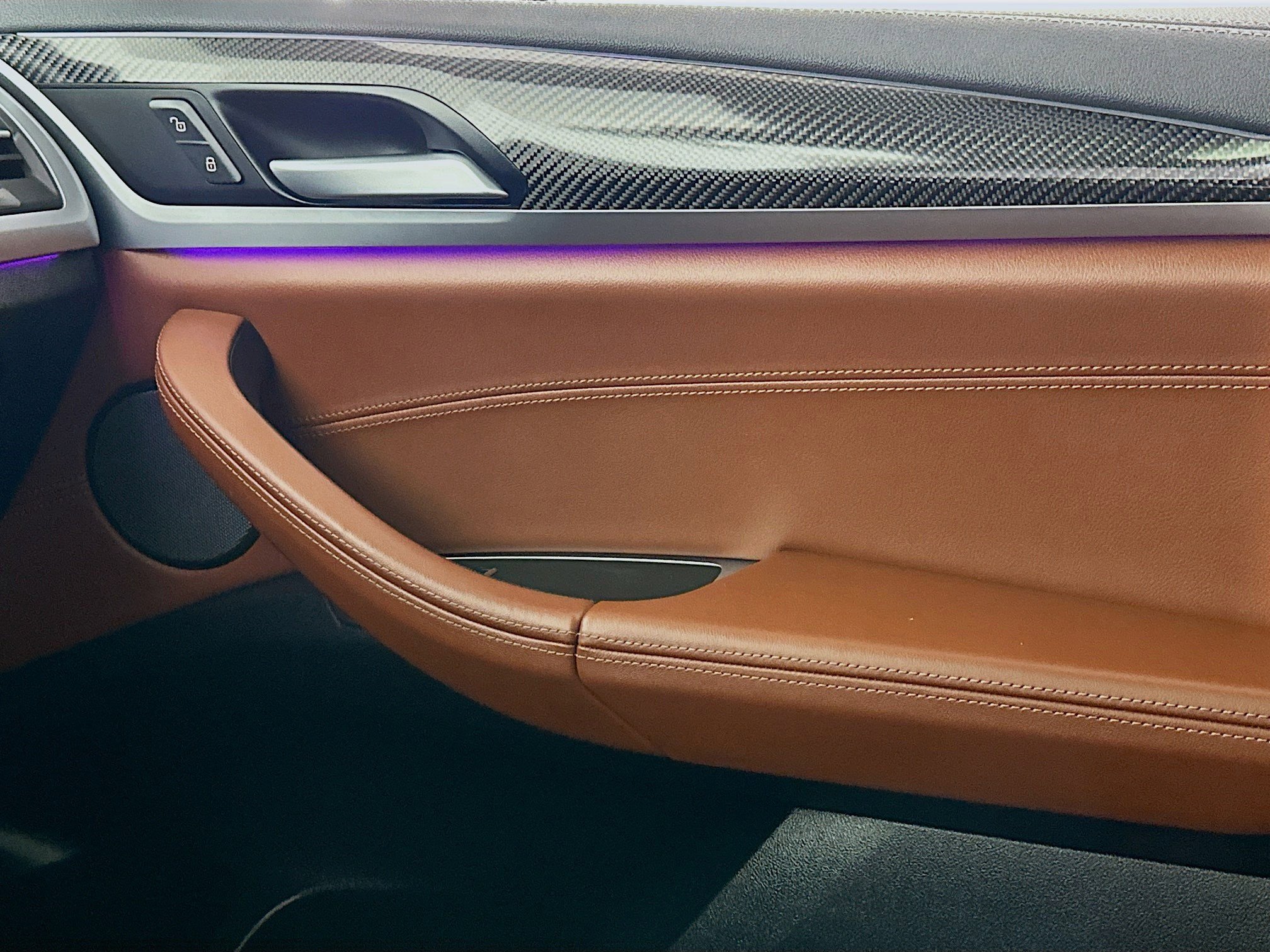 2024 BMW X4 M Base - Photo 17