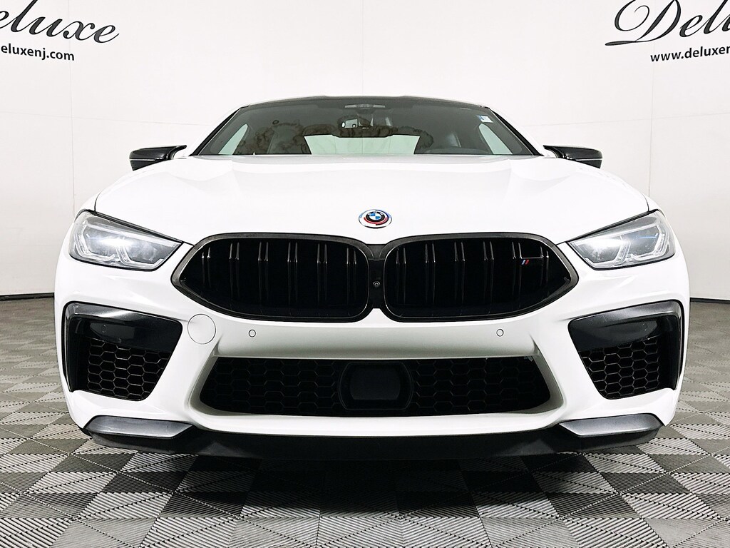 Used 2023 BMW M8 Competition xDrive Coupe,