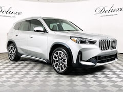 2023 BMW X1 xDrive28i Premium xLine SUV,