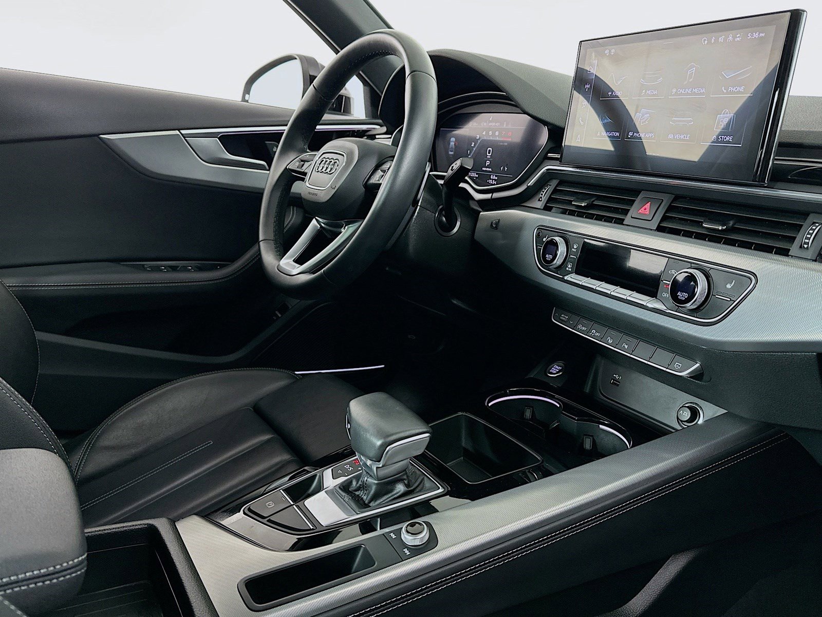 2024 Audi A4 Prestige - Photo 31