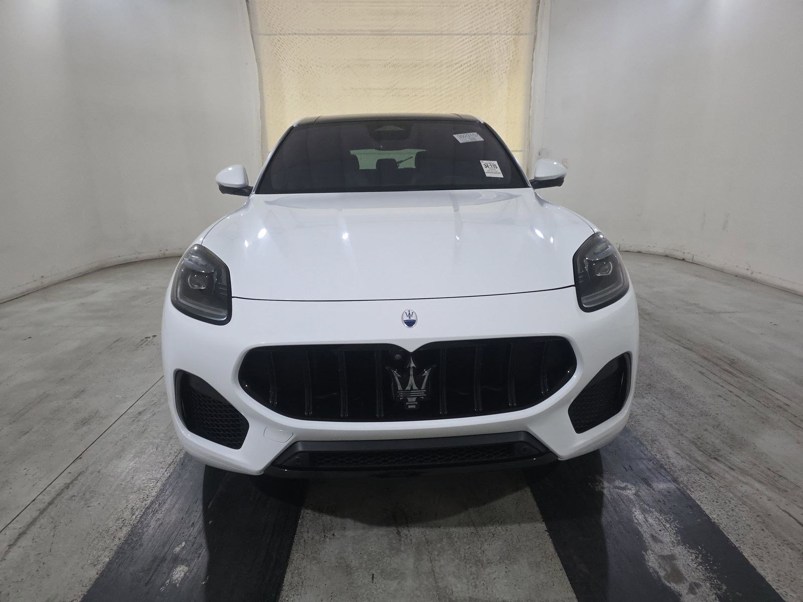 2023 Maserati Grecale Modena photo 3