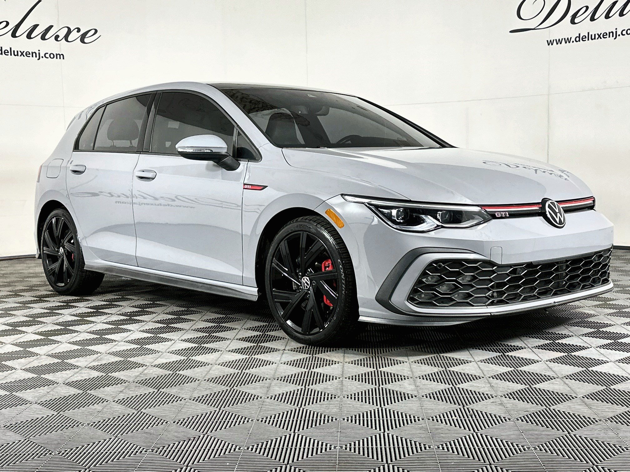2023 Volkswagen Golf GTI 35