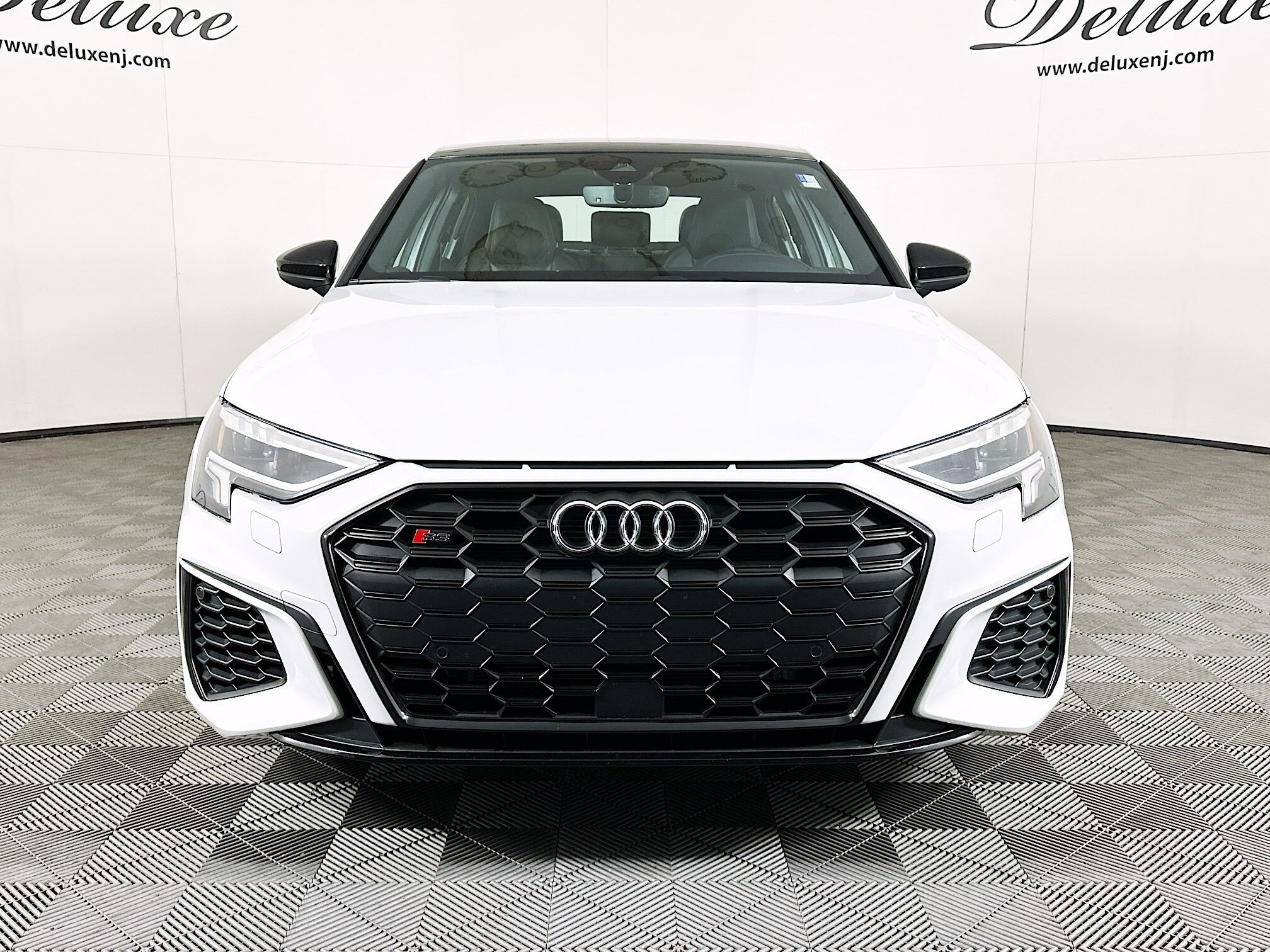 2024 Audi S3 Premium Plus photo 2
