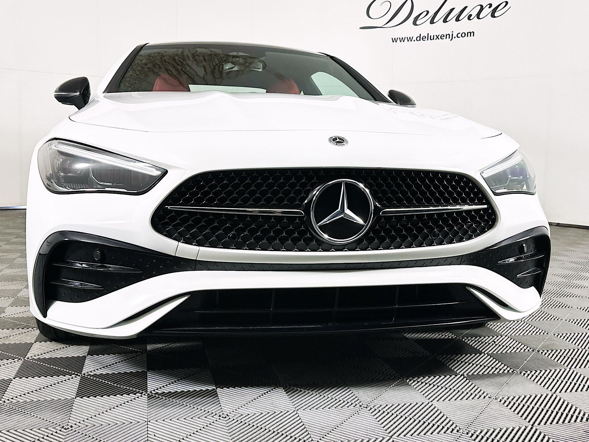 2024 Mercedes-Benz CLE 26