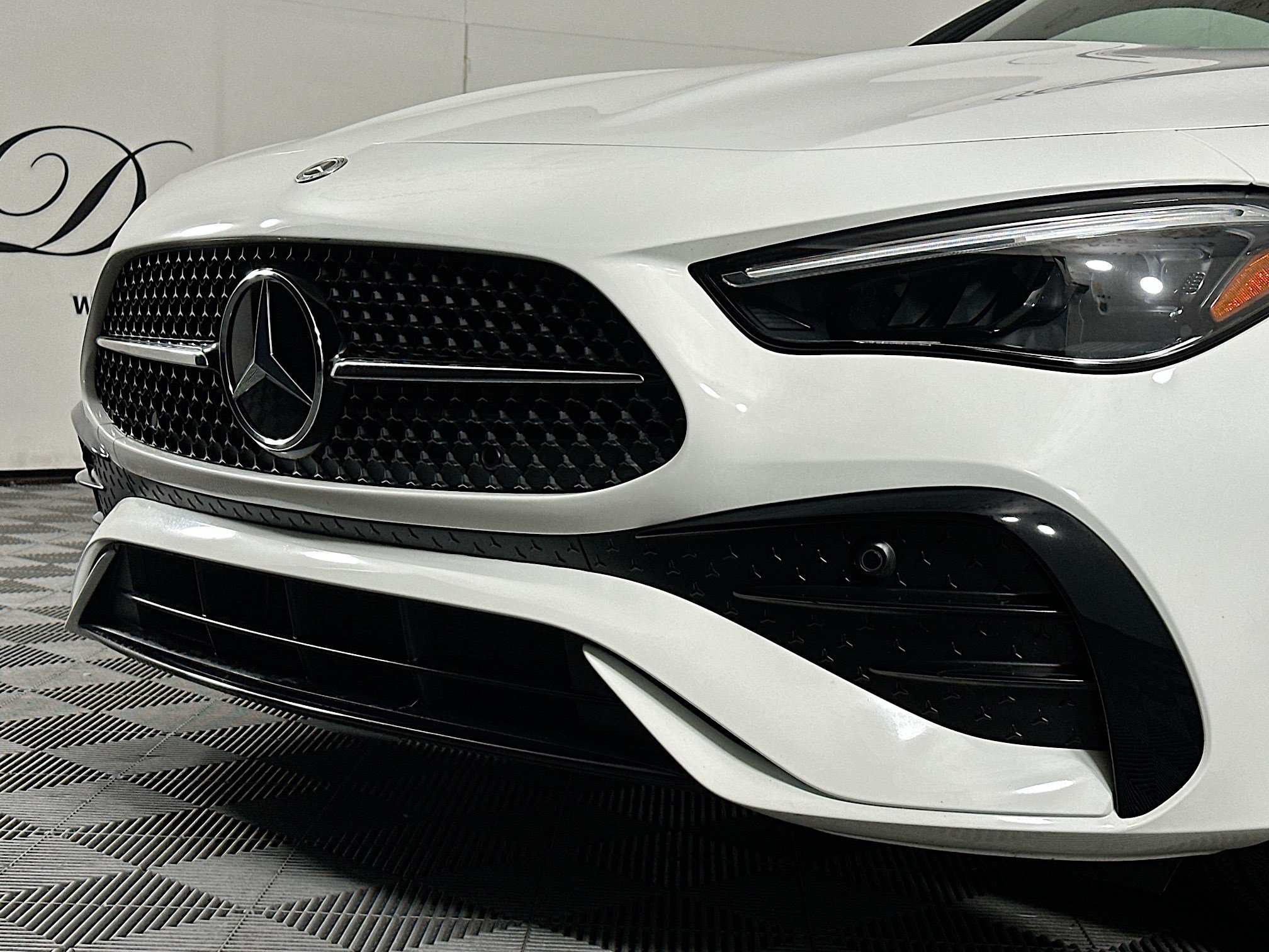 2024 Mercedes-Benz CLE 29