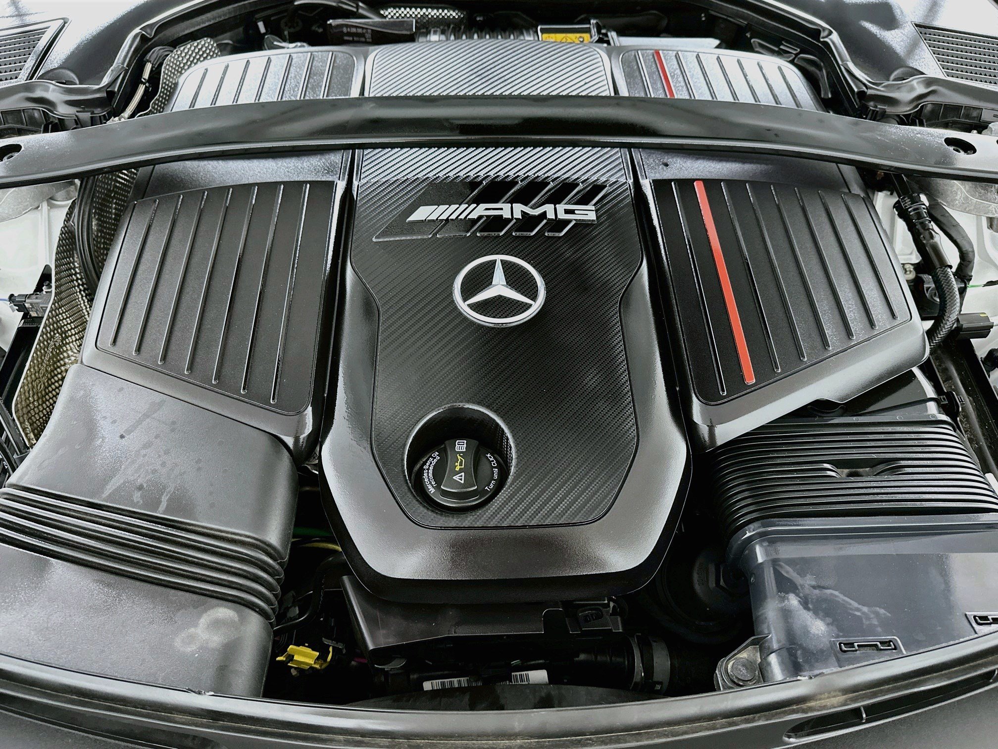 2025 Mercedes-Benz CLE 27