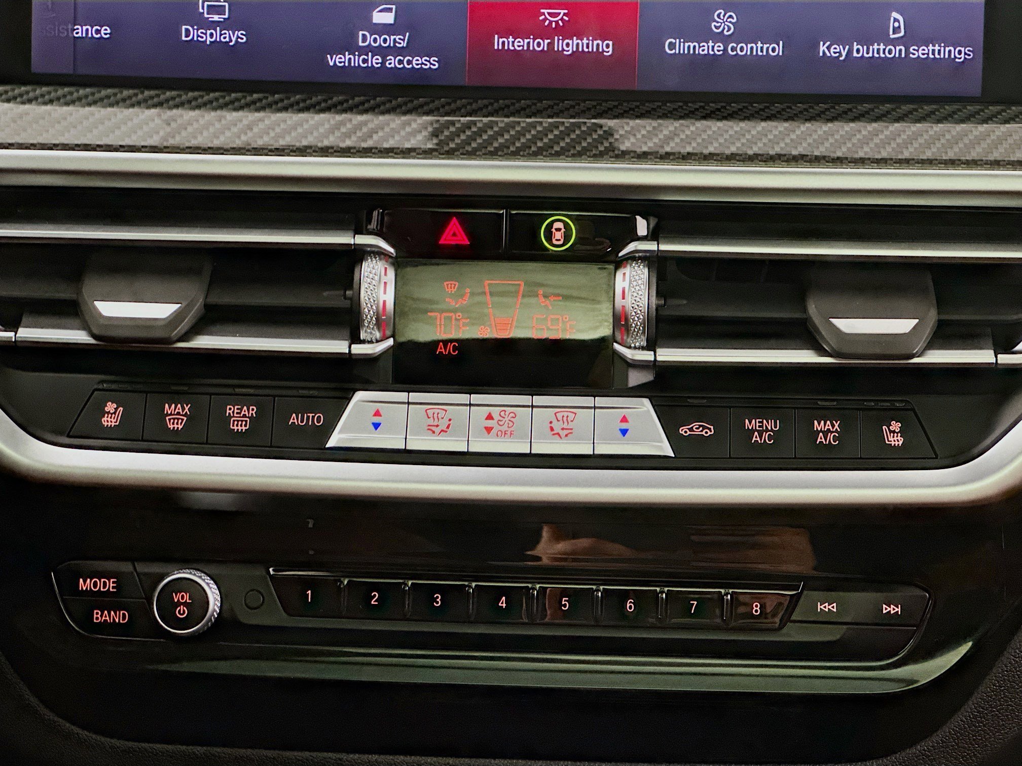 2024 BMW X4 M Base - Photo 13