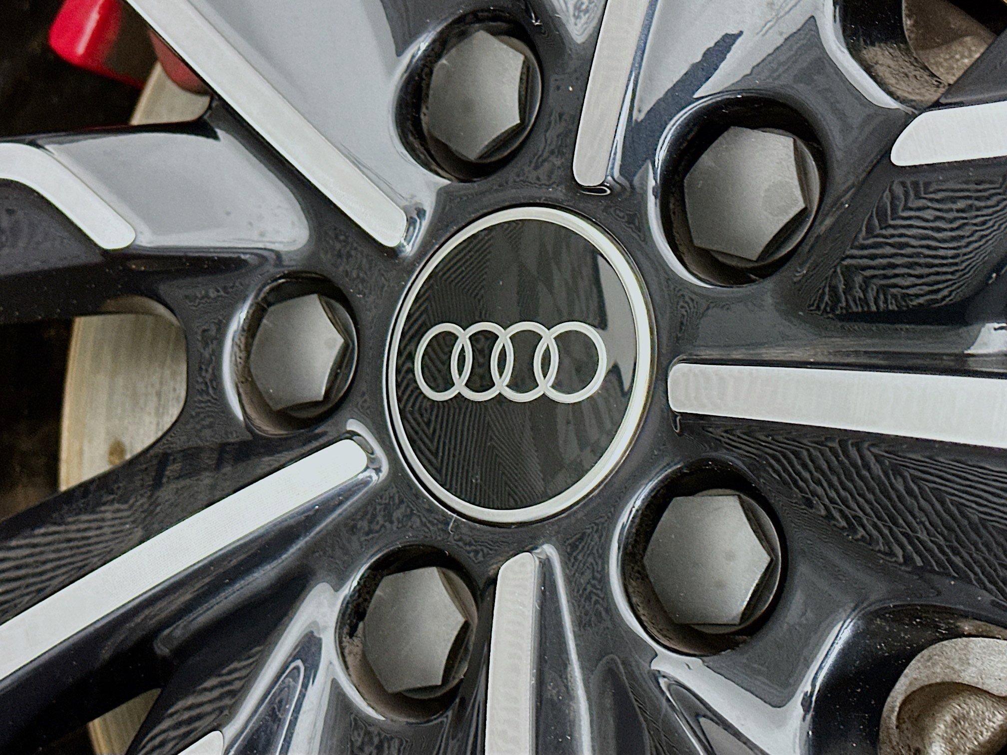 2024 Audi S3 Premium Plus - Photo 35