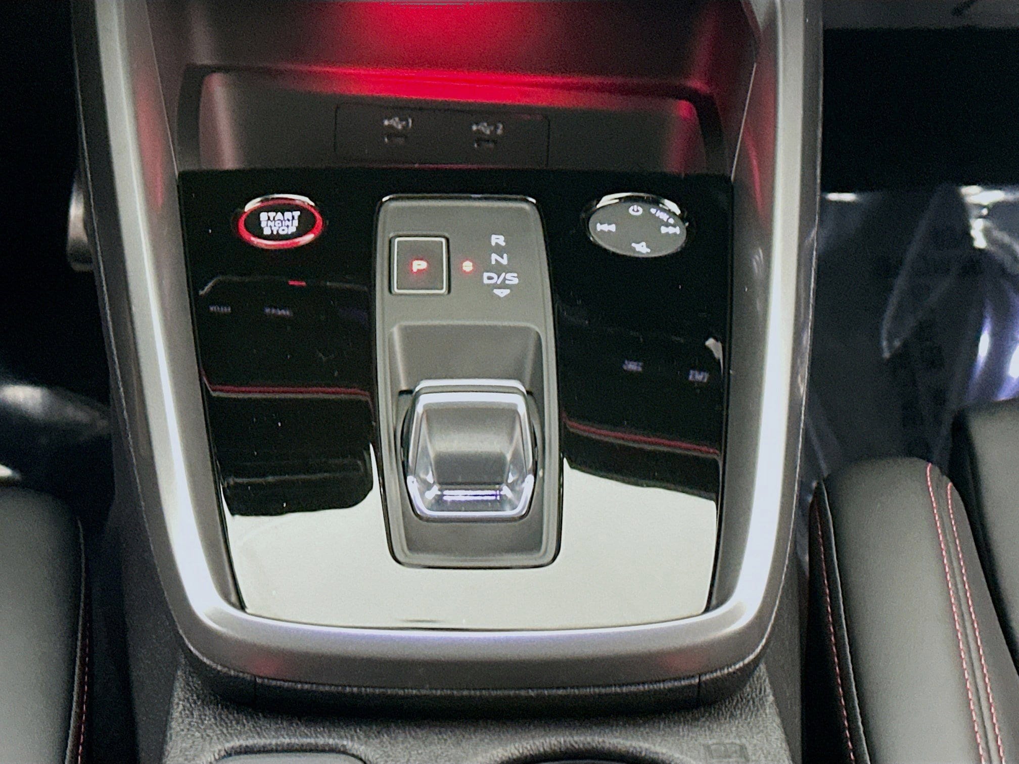 2024 Audi S3 Premium Plus - Photo 14