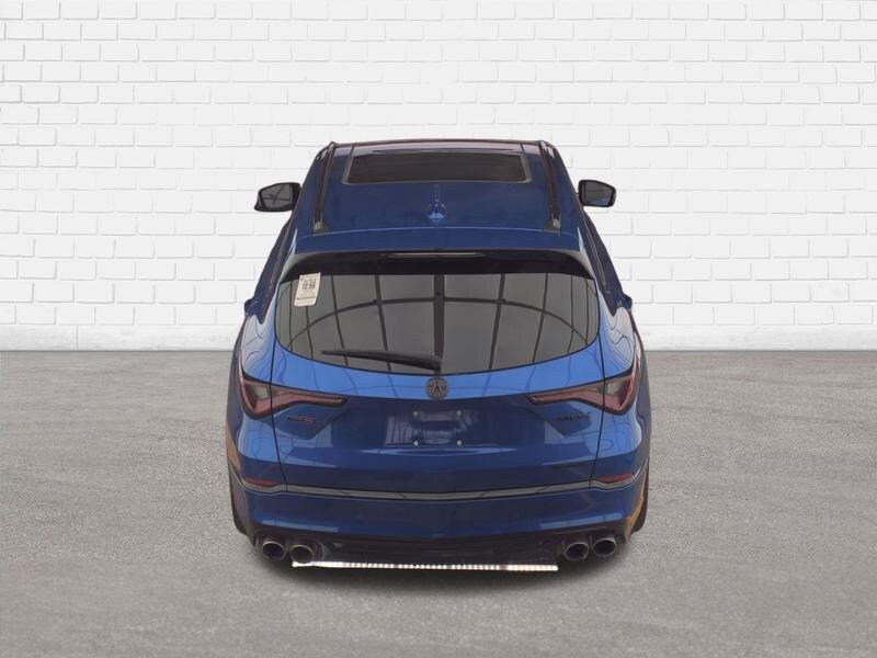 2023 Acura MDX SH-AWD Type S Advance photo 4
