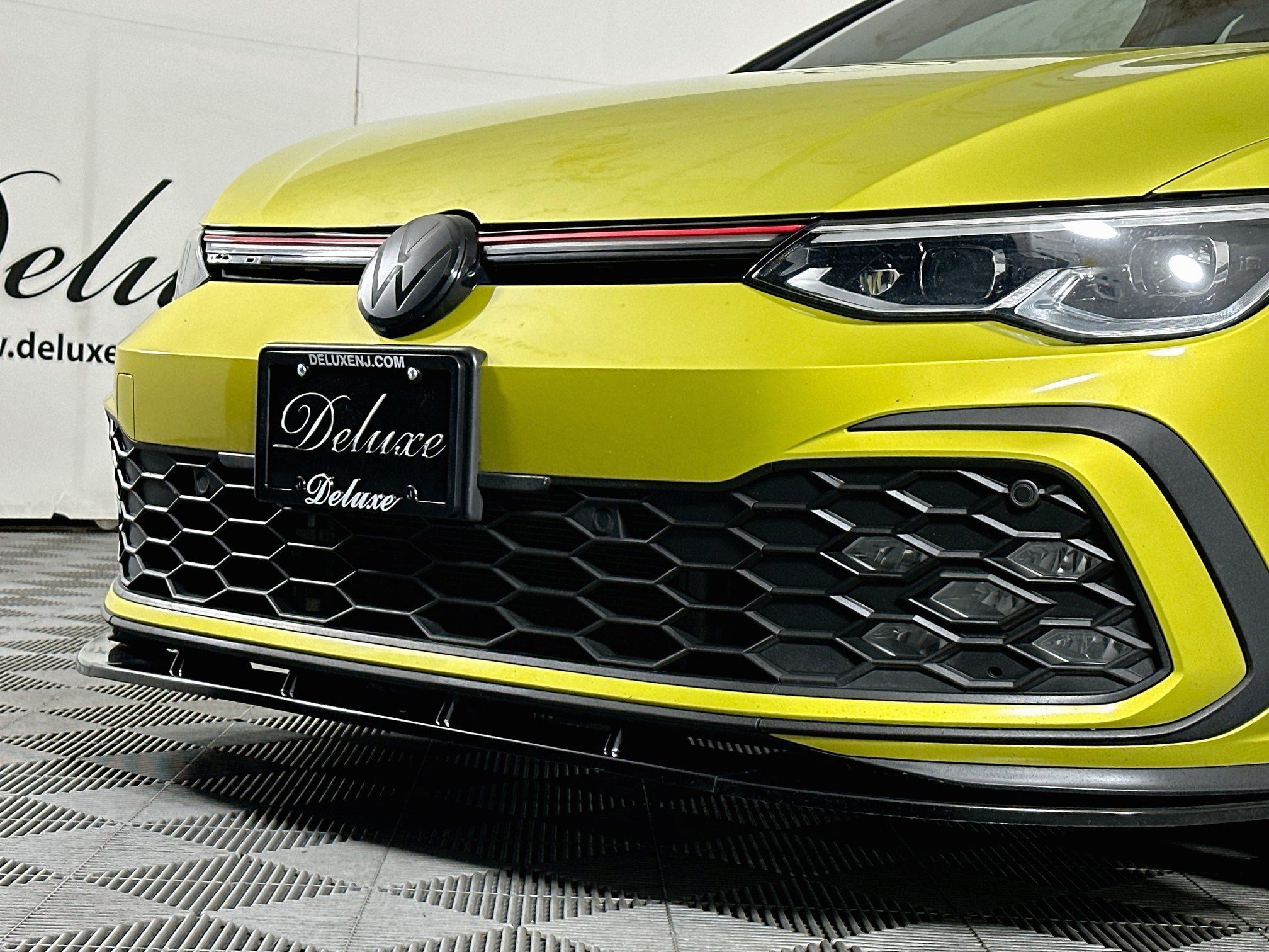 2022 Volkswagen Golf GTI 31