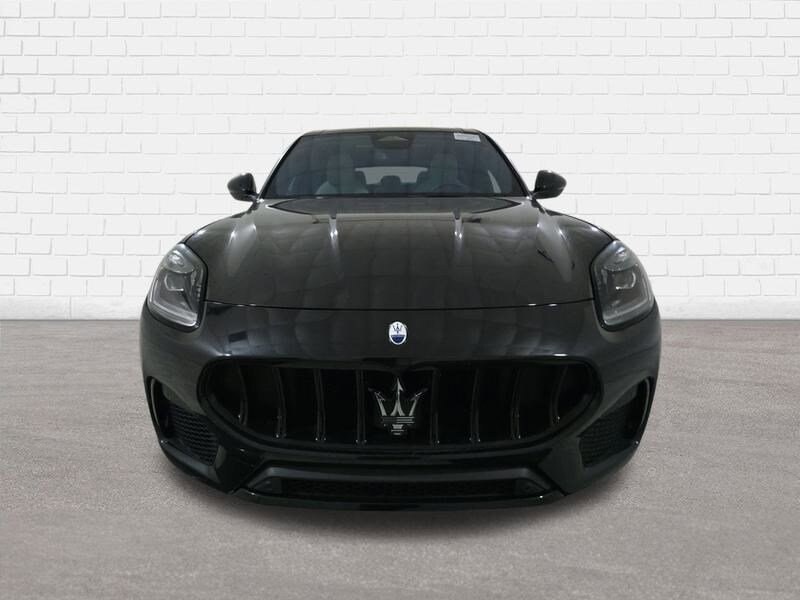 2023 Maserati Grecale Modena photo 3