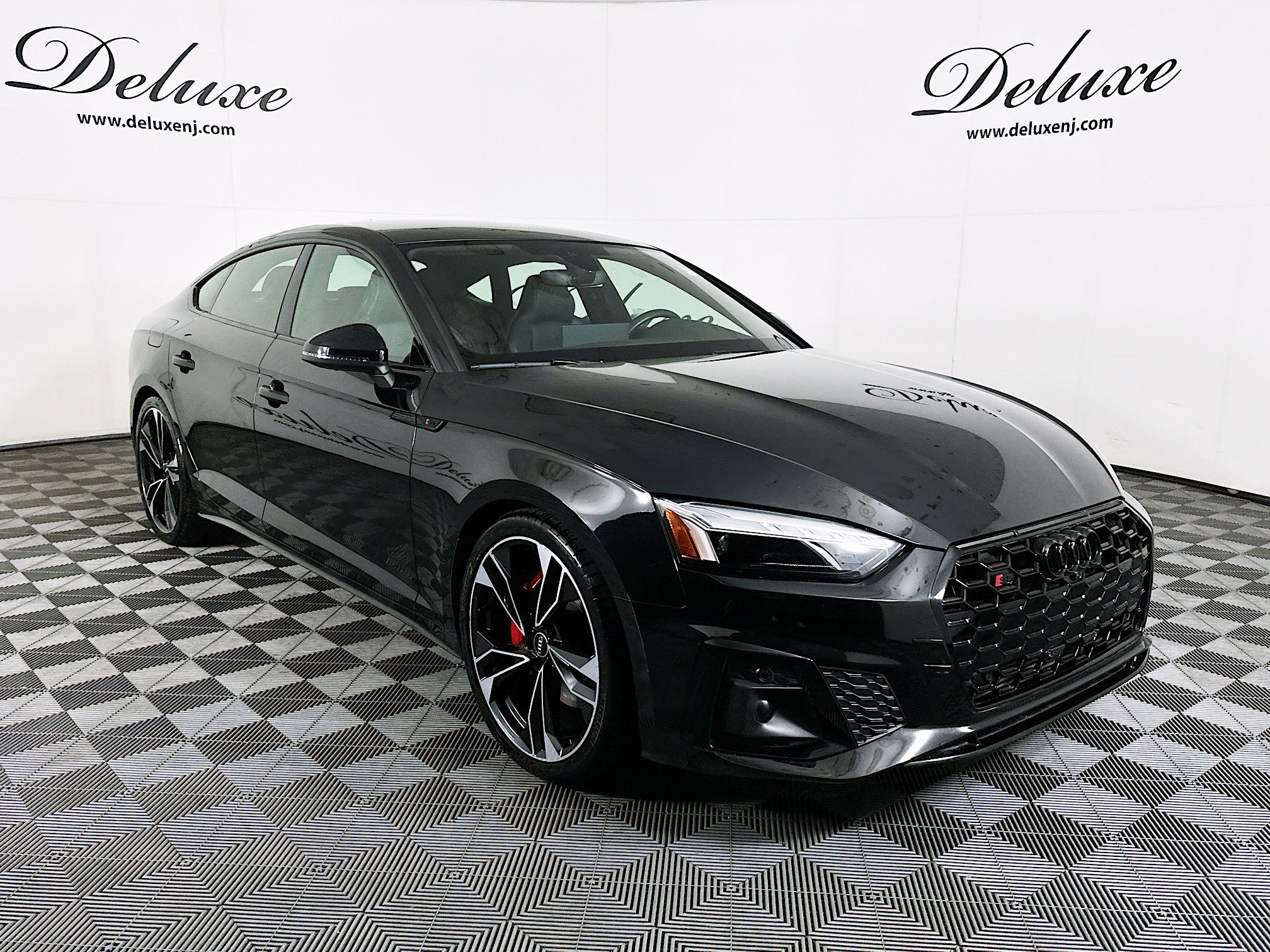 2023 Audi S5 Sportback