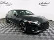  Audi S5 Sportback