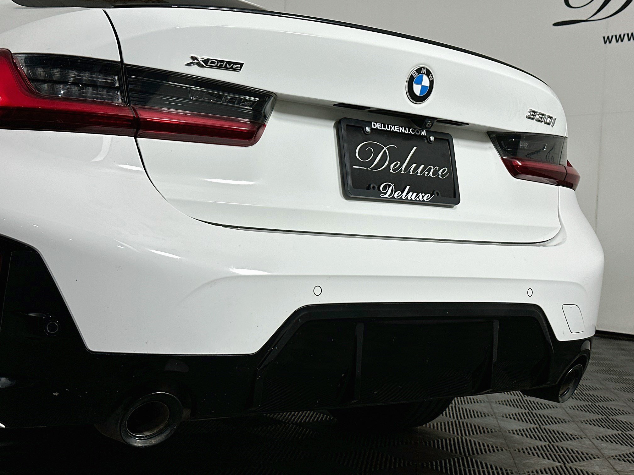 2025 BMW 3 Series 25