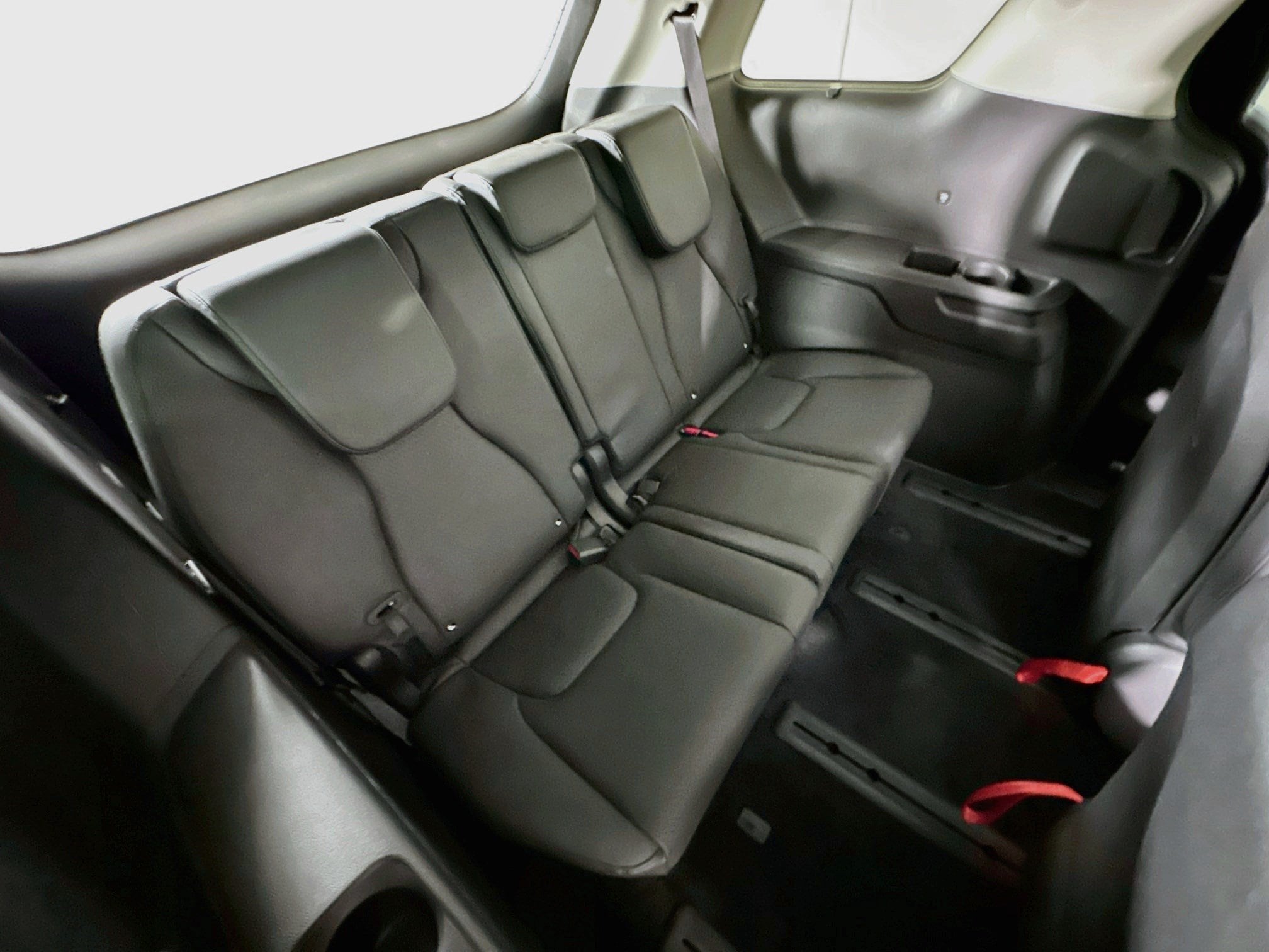 2025 Kia Carnival 29