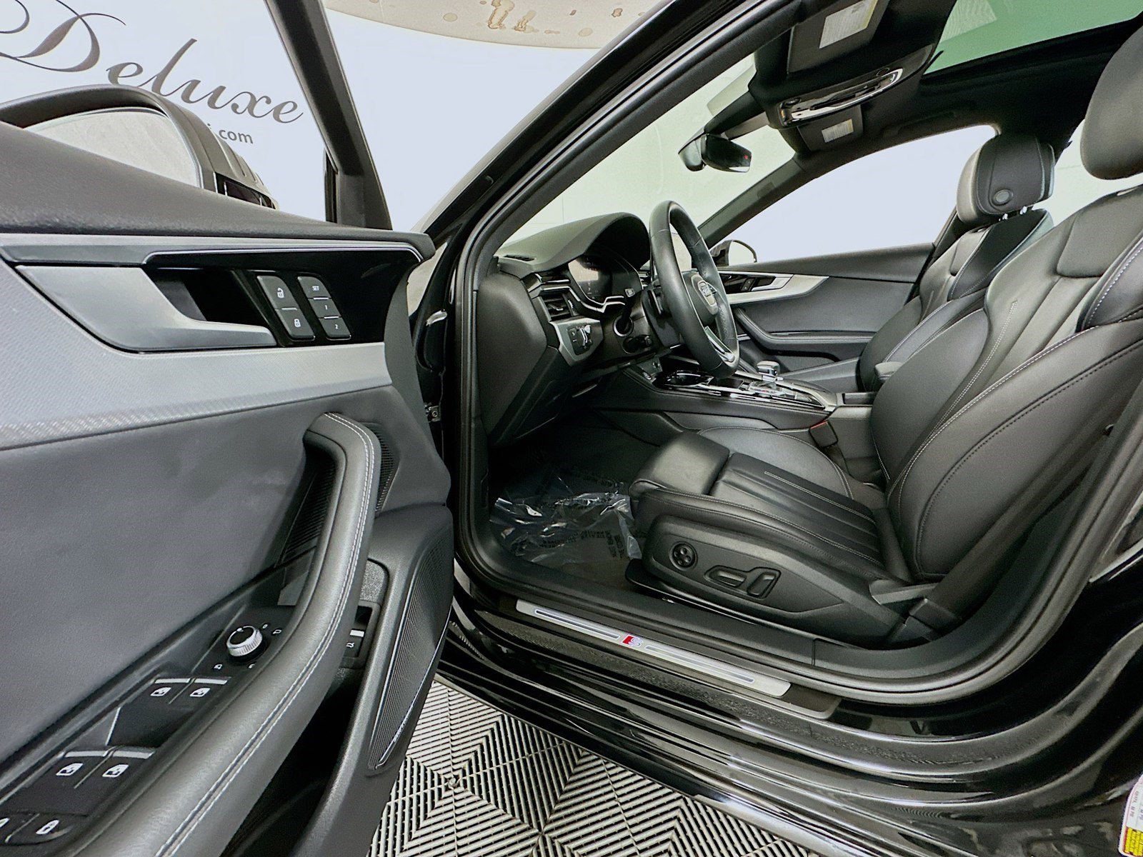 2024 Audi A4 Prestige - Photo 22