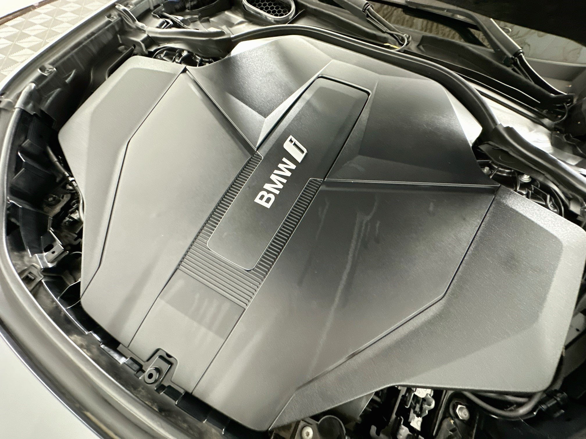 2023 BMW i7 32