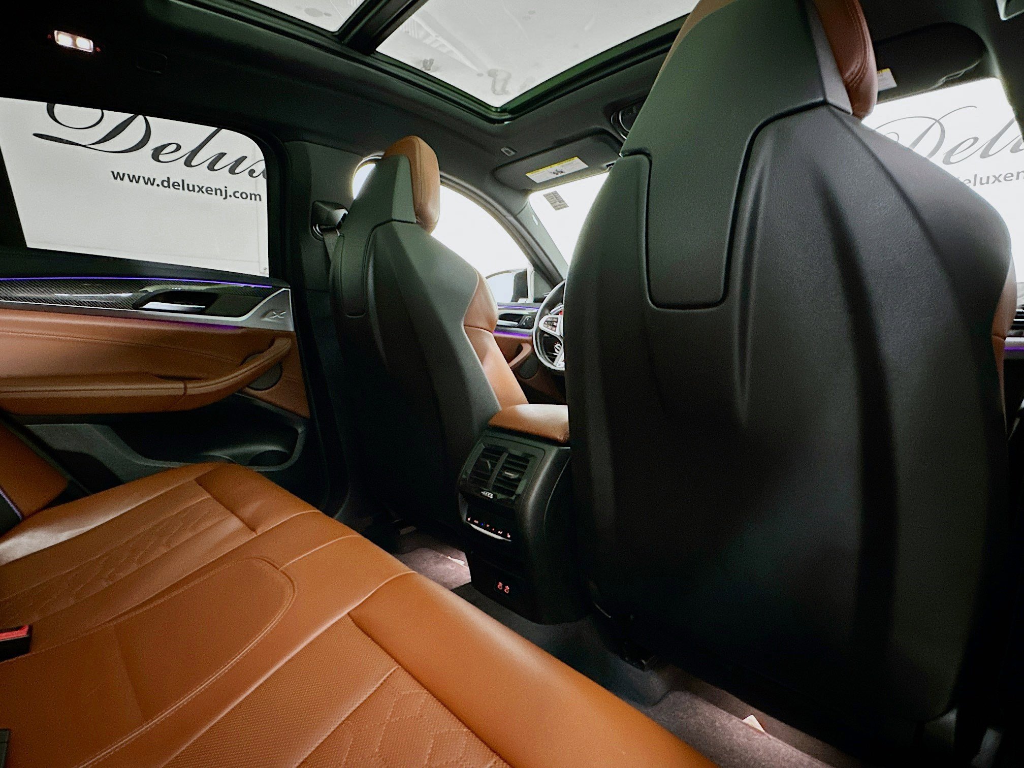 2024 BMW X4 M Base - Photo 28