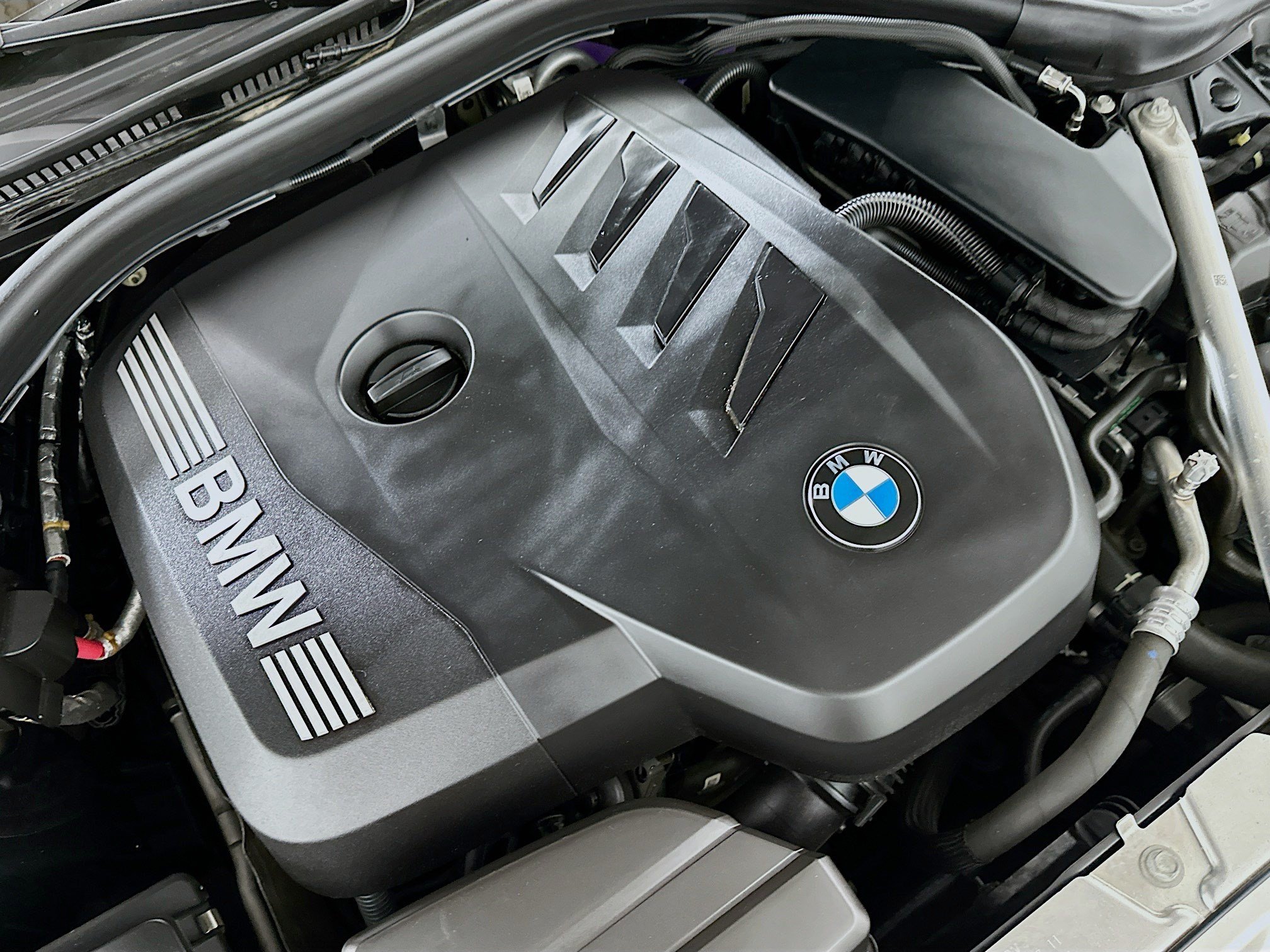 2025 BMW 4 Series 31