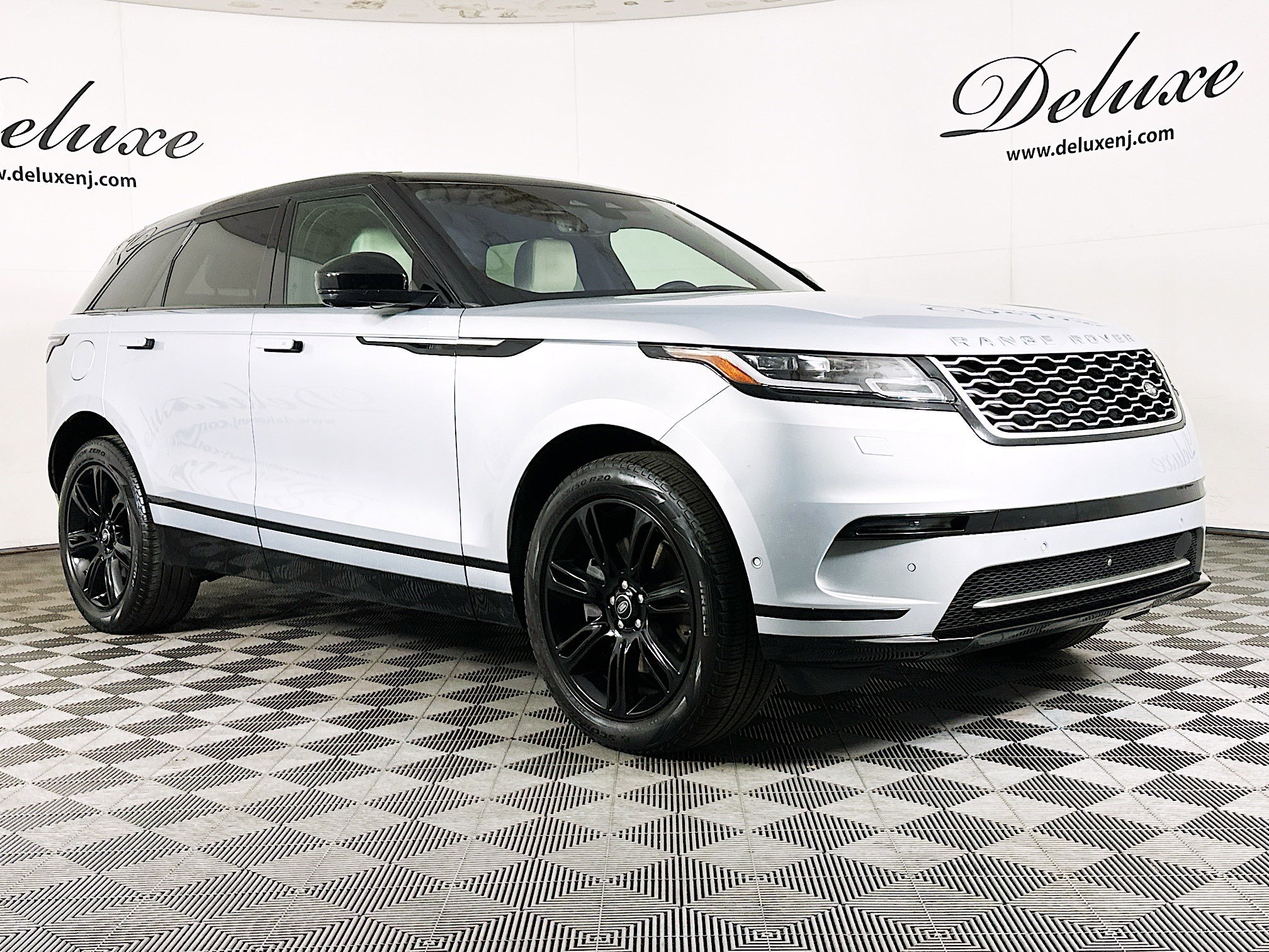 2021 Land Rover Range Rover Velar S Si4's photo