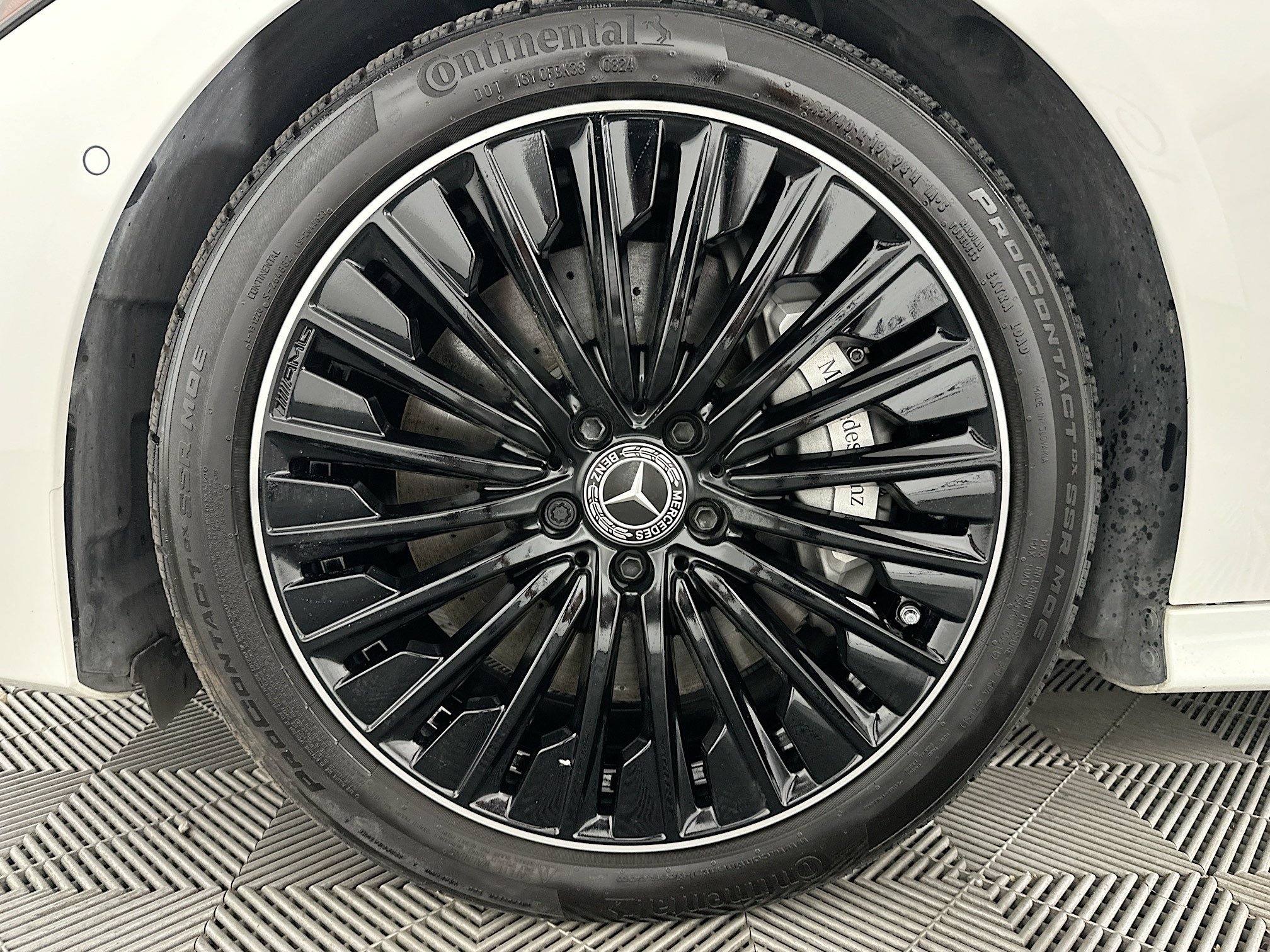 2024 Mercedes-Benz CLE 31