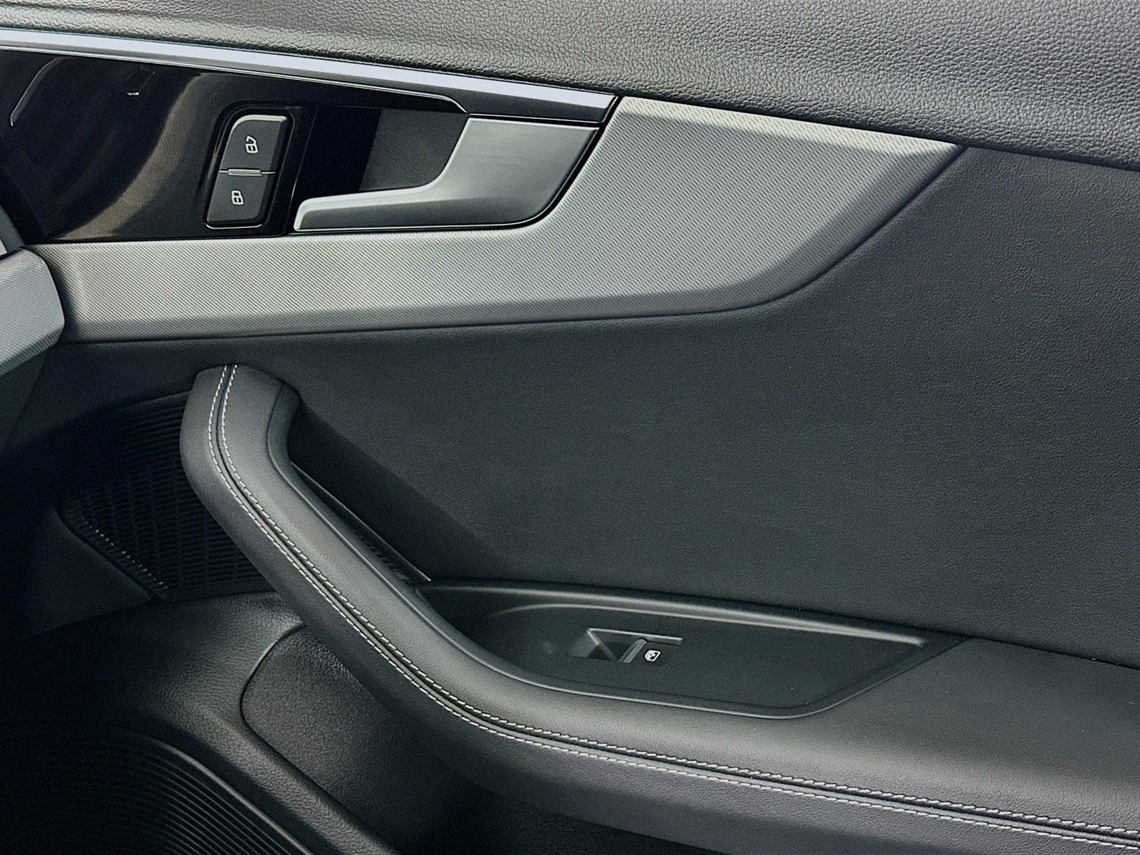 2024 Audi A4 Prestige - Photo 17