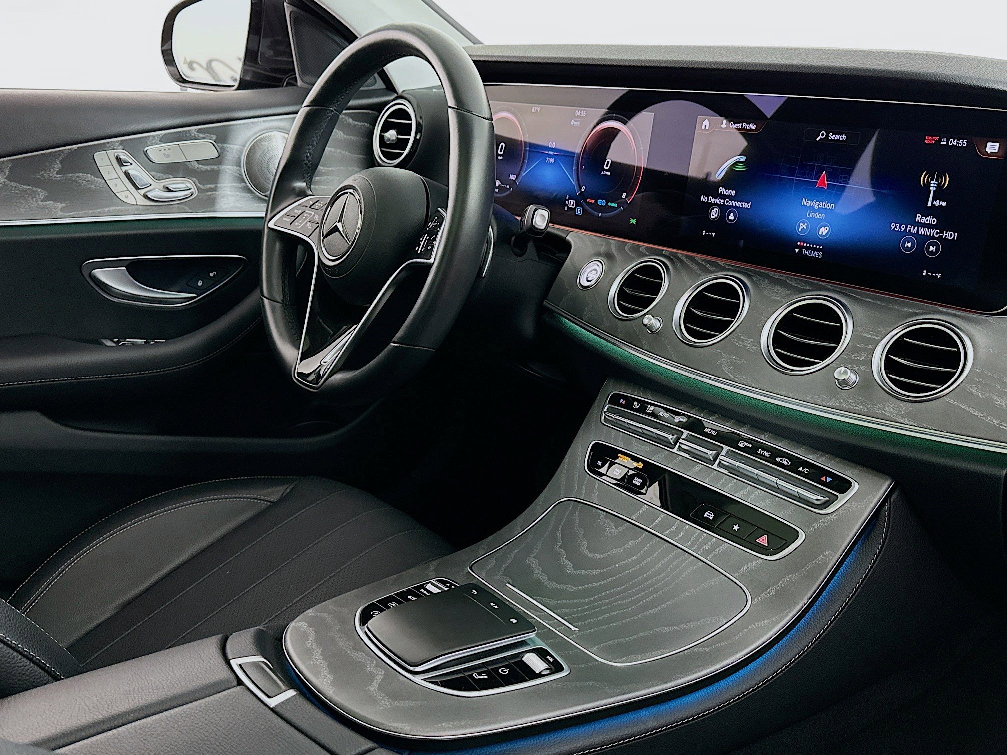 2023 Mercedes-Benz E-Class E450 All-Terrain - Photo 31