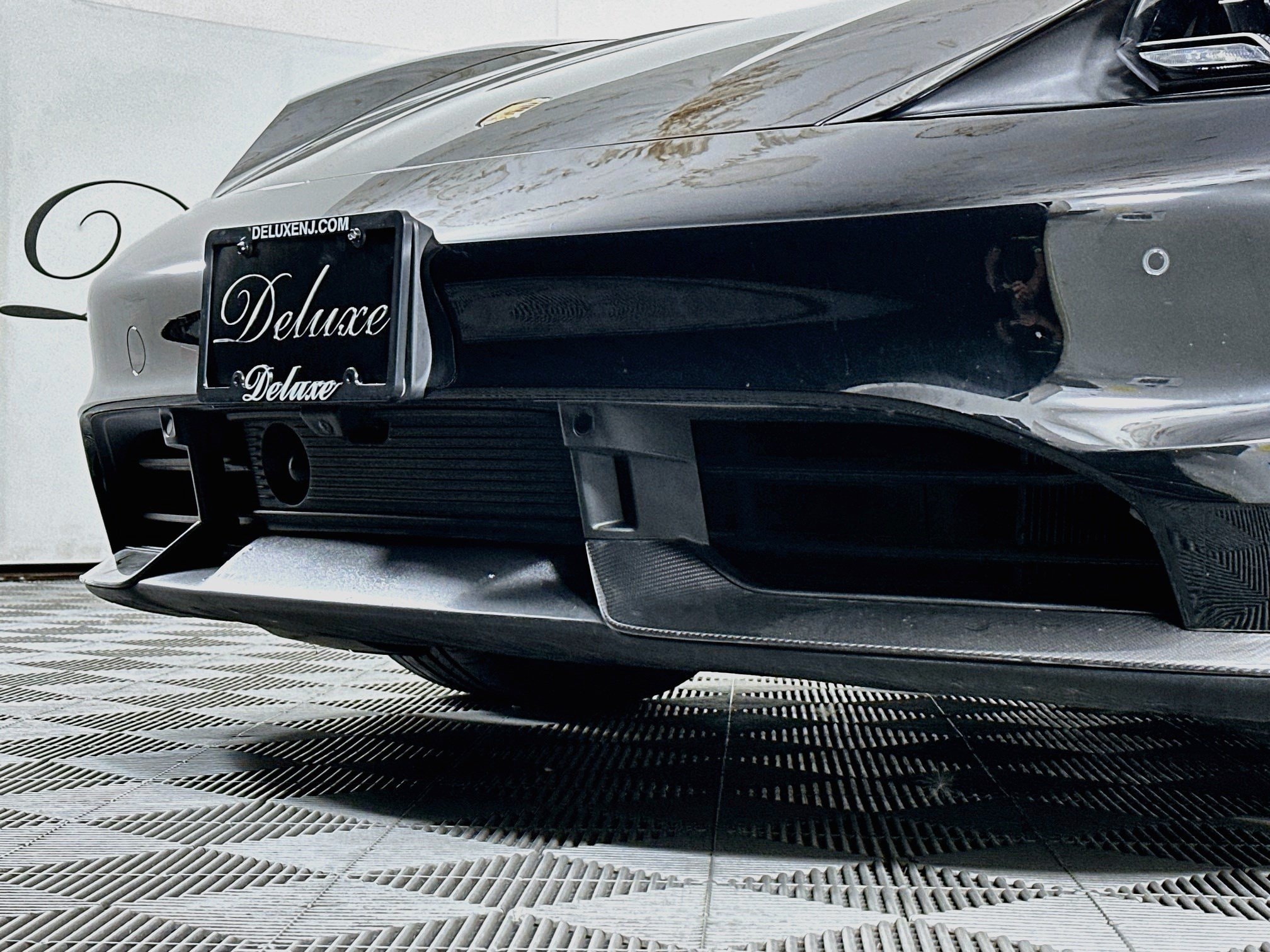 2022 Porsche Taycan 32