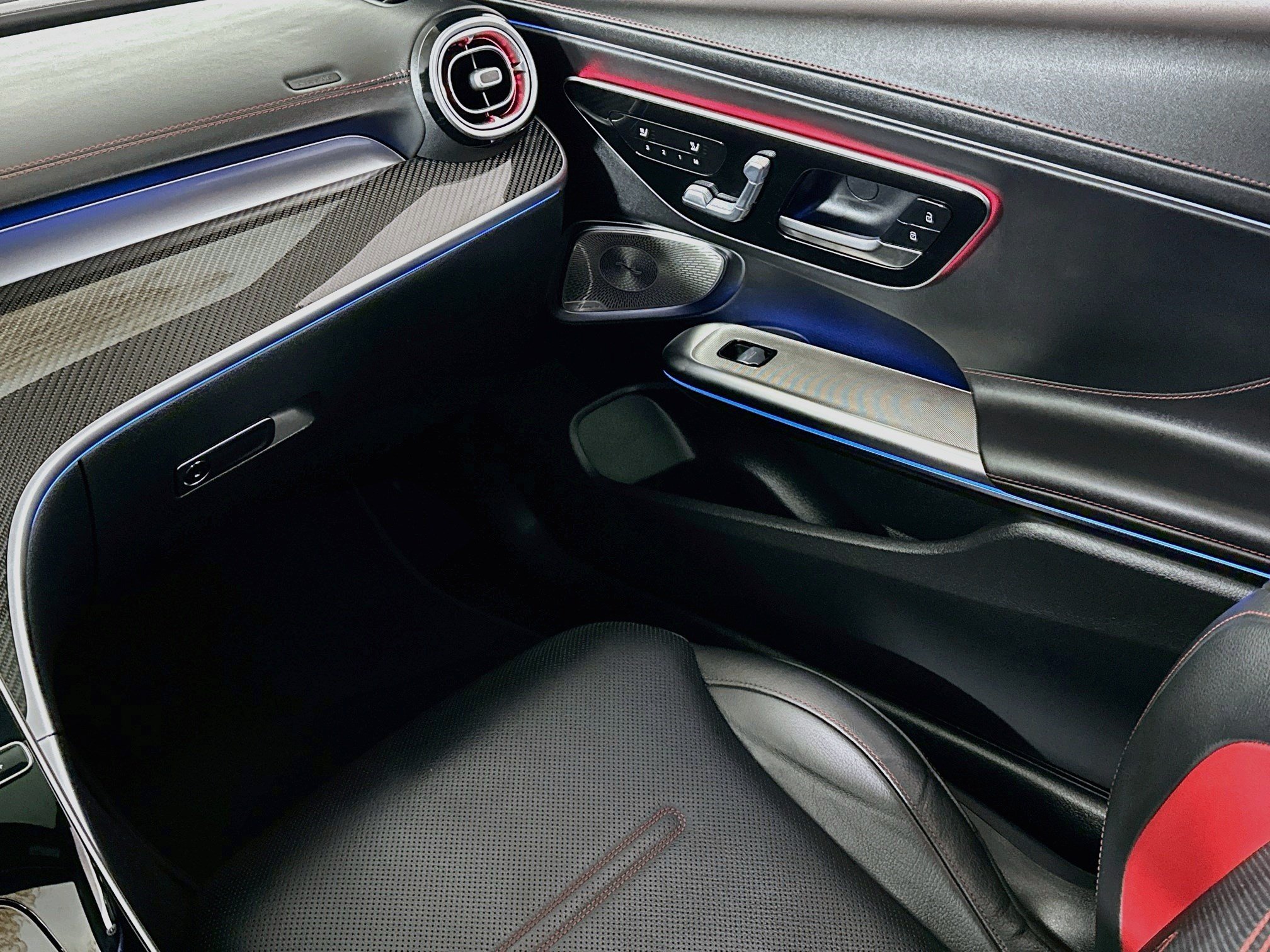 2025 Mercedes-Benz CLE 19
