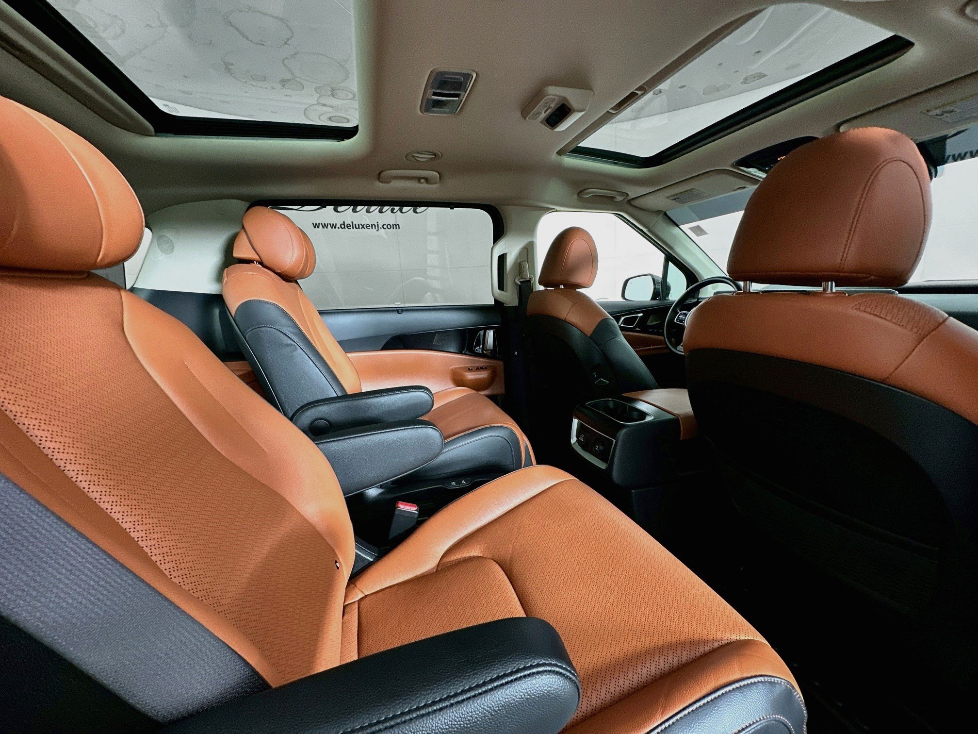 2025 Kia Carnival 30