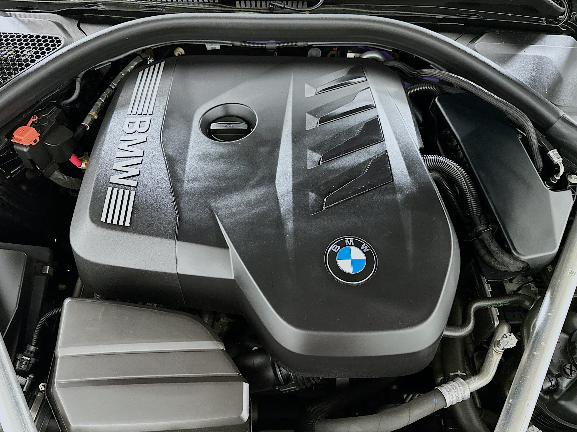 2025 BMW 4 Series 30