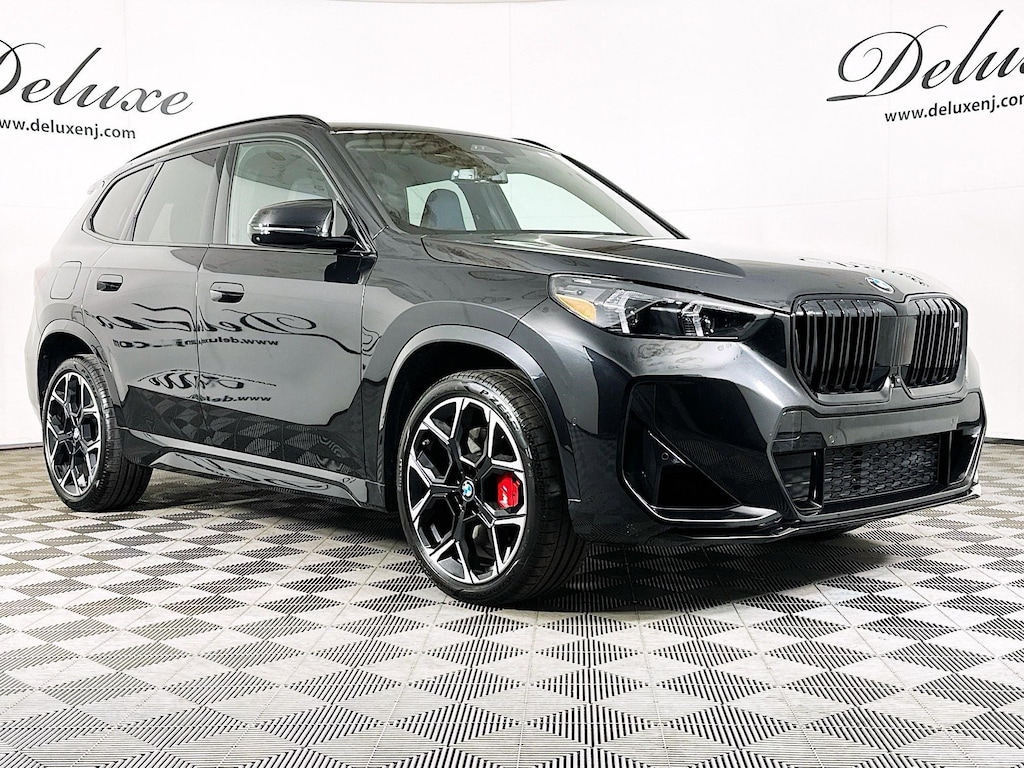 Used 2024 BMW X1 M35i xDrive Premium M Sport SUV,