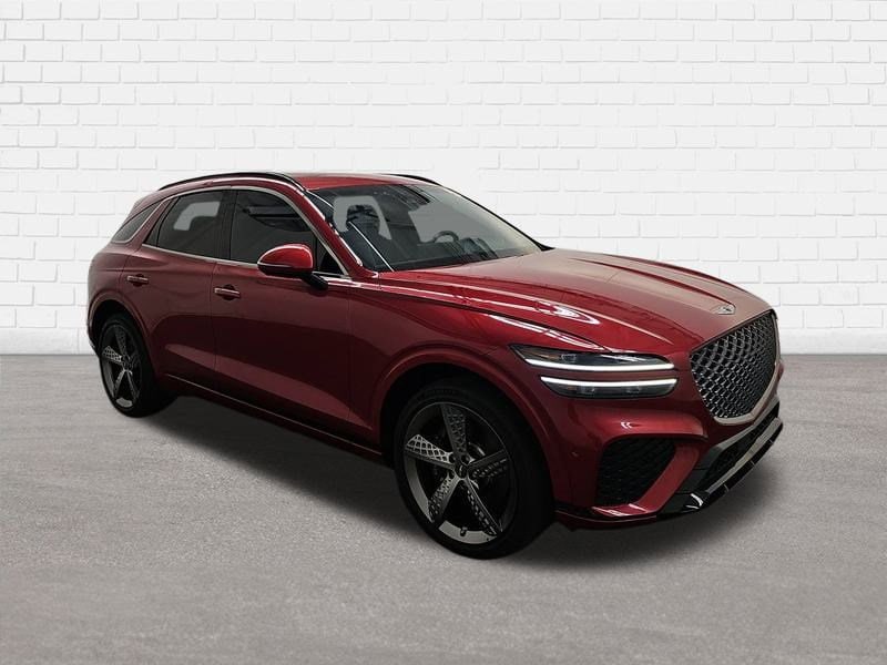 2023 GENESIS GV70