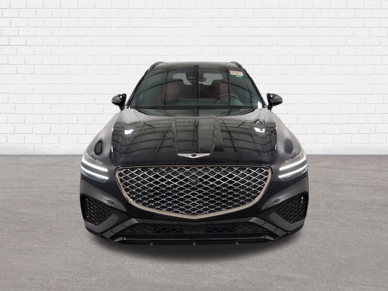 2023 Genesis GV70 Select Advanced 2.5T Sport Prestige photo 3