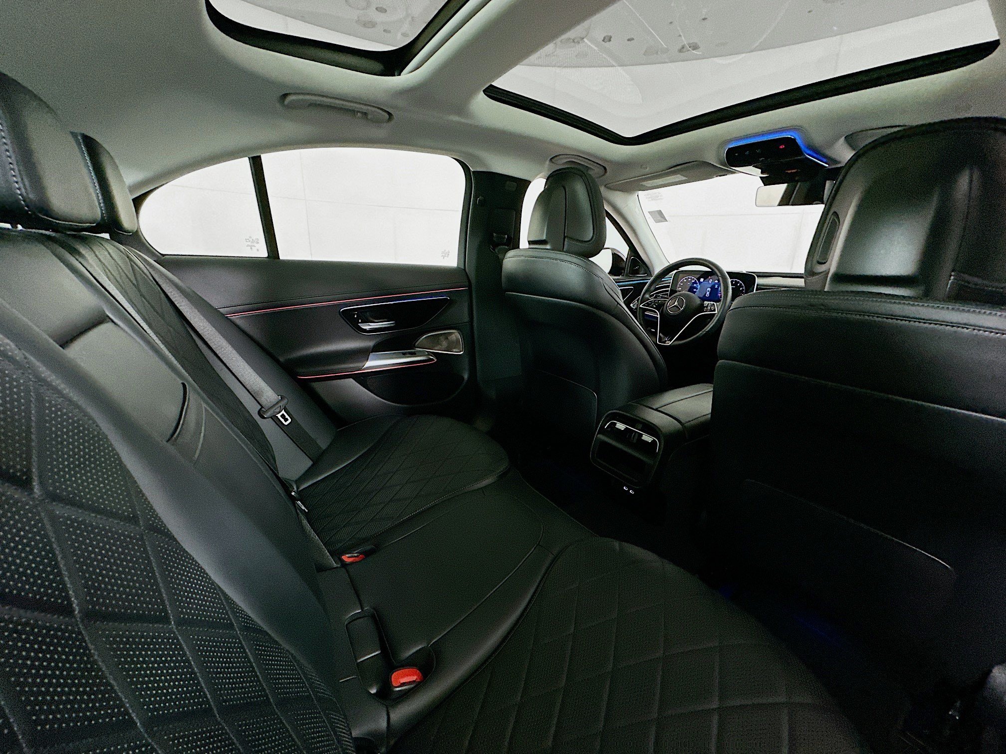 2024 Mercedes-Benz E-Class 26