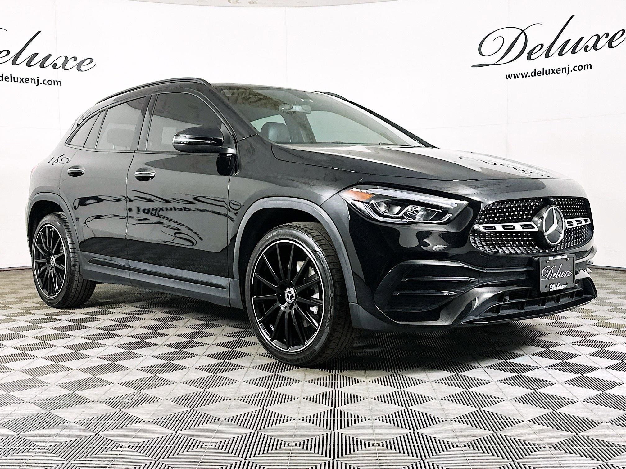 2023 Mercedes-Benz GLA GLA 250 4MATIC's photo